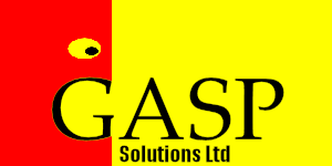 GASP Solutions Ltd